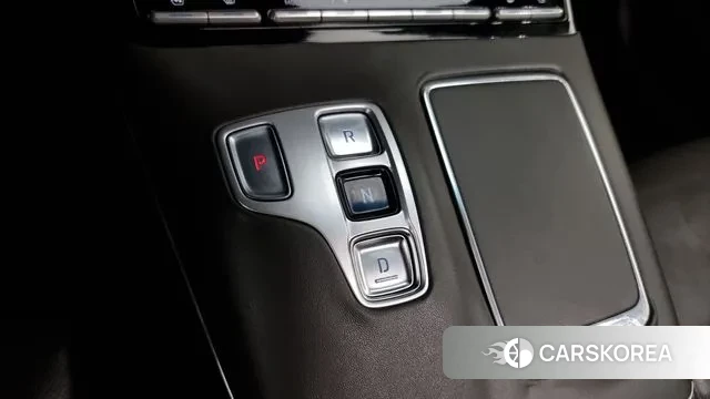 Hyundai The New Grandeur IG id 3344472 из Кореи 19