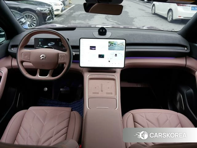 Weilai EC6 id 3939546 из Китая 20