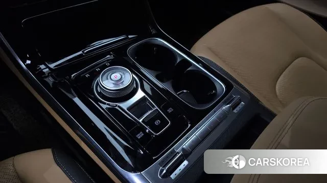 Kia Carnival 4th generation id 2885017 из Кореи 19