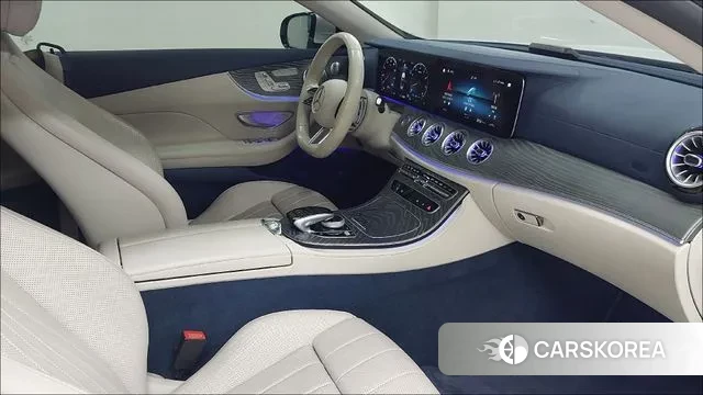 Mercedes-Benz E-Class W213 id 3452778 из Кореи 16