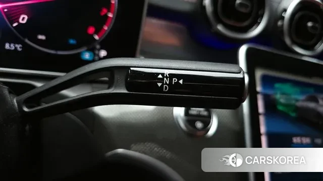 Mercedes-Benz C-Class W206 id 3599570 из Кореи 19