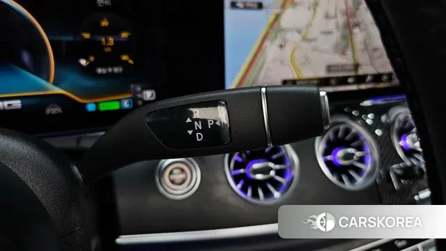 Mercedes-Benz CLS-Class C257 id 3042839 из Кореи 19