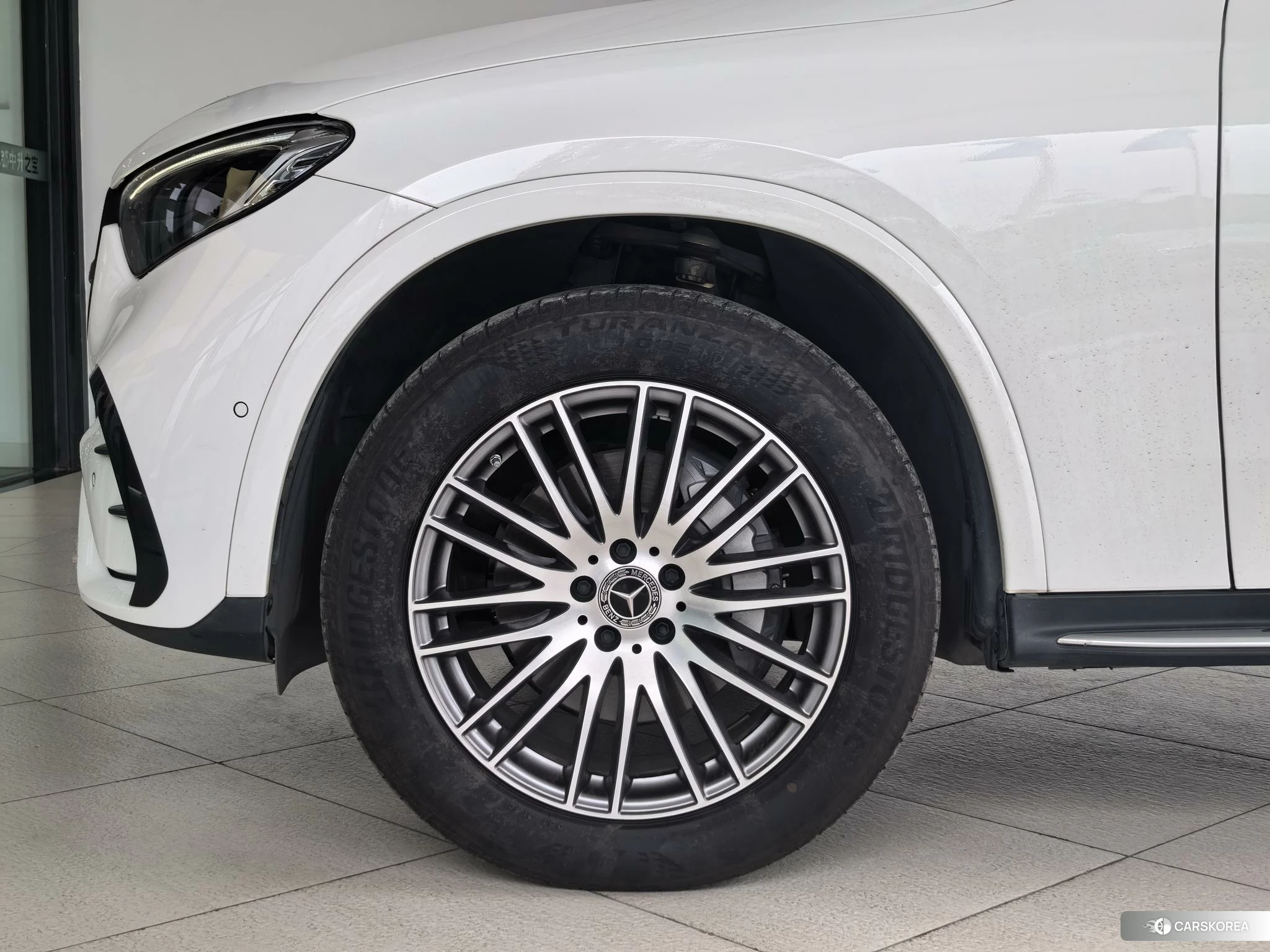 Mercedes-Benz GLC id 4467785 из Китая 10