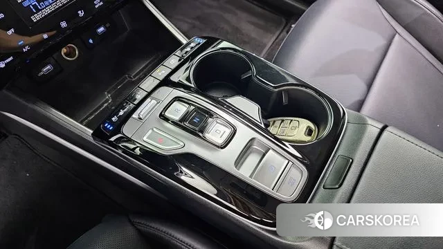 Hyundai Tucson (NX4) id 3007543 из Кореи 19