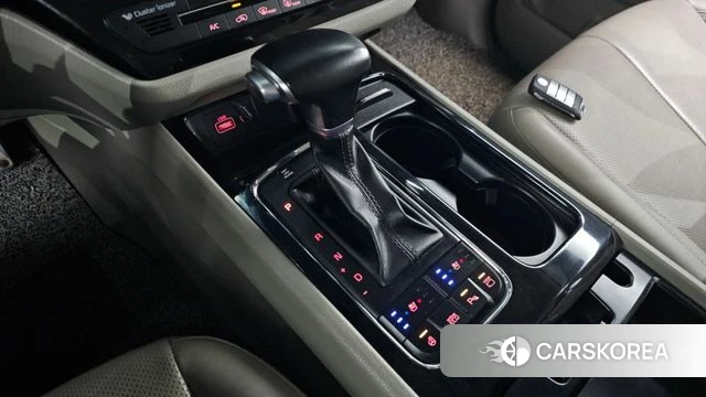 Kia All New Carnival id 3917570 из Кореи 19