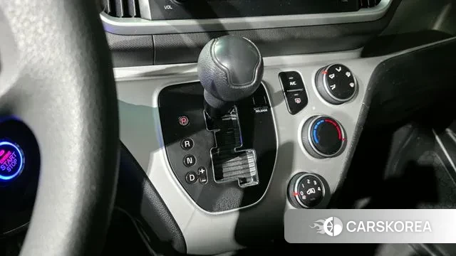 Kia The New Ray id 3597583 из Кореи 19