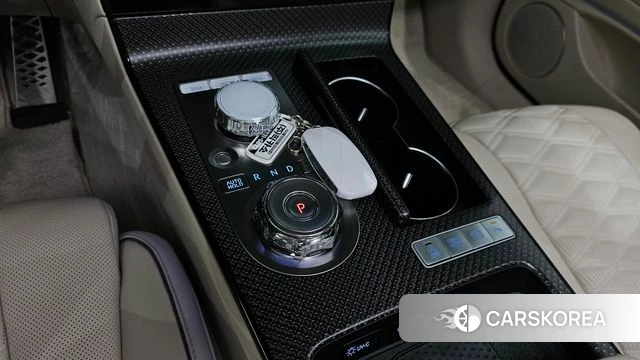 Genesis G80 (RG3) id 4248564 из Кореи 32