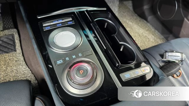 Genesis G80 (RG3) id 3941596 из Кореи 19