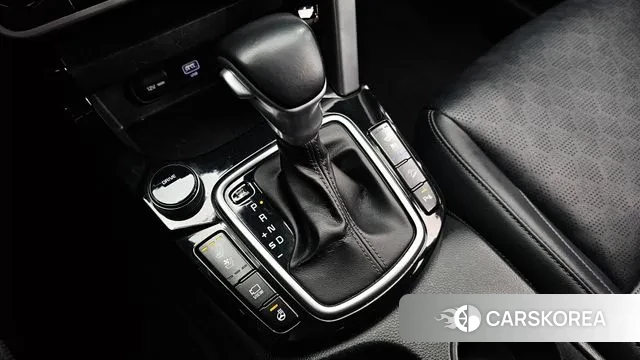 Kia Seltos id 3438787 из Кореи 19