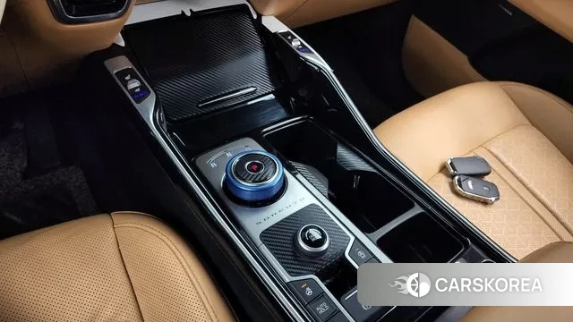 Kia Sorento 4th Generation id 3473930 из Кореи 19