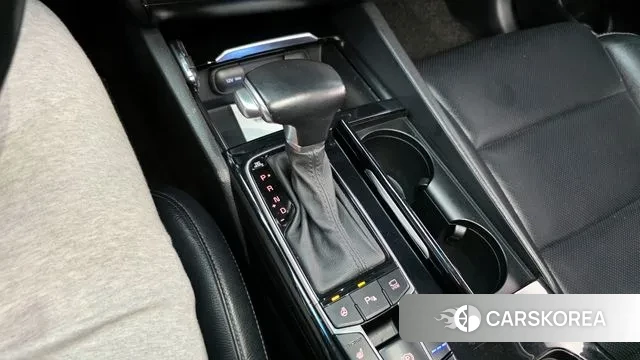 Kia Come New K7 id 3593183 из Кореи 19