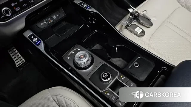 Kia The New Sorento 4th Generation id 3347857 из Кореи 19