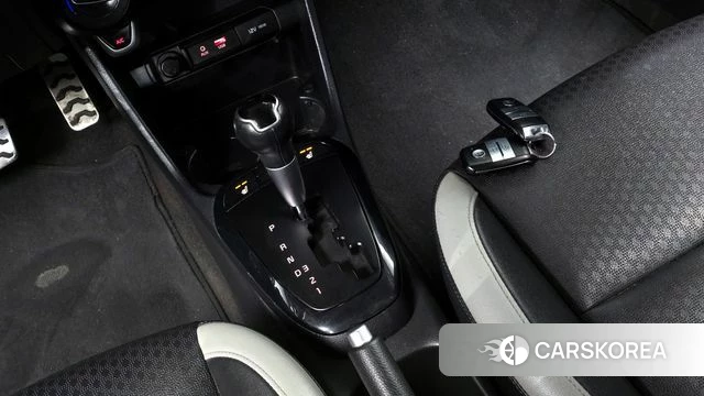 Kia All New Morning (JA) id 3808222 из Кореи 19