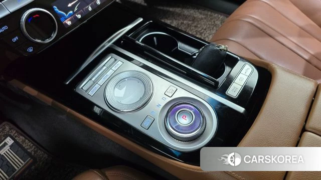 Genesis G80 (RG3) id 4849493 из Кореи 34