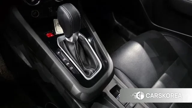 Renault Korea (Samsung) XM3 id 3577171 из Кореи 19