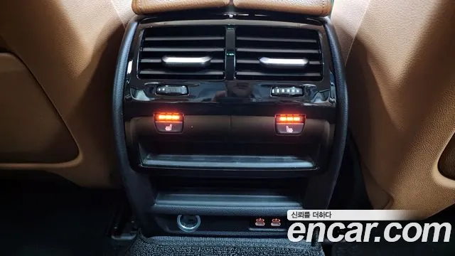 BMW 5 Series (G30) id 2558076 из Кореи 19