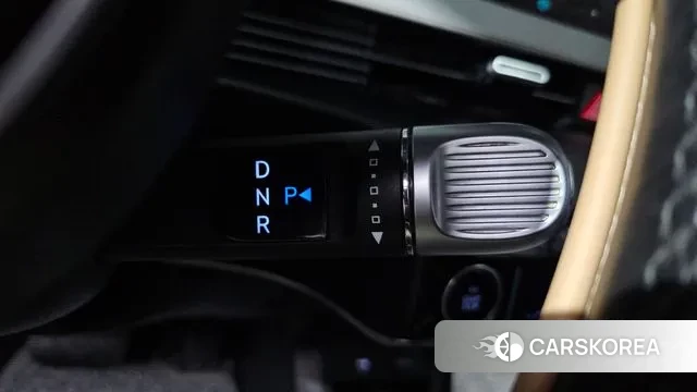 Hyundai Ionic 5 id 3680723 из Кореи 19