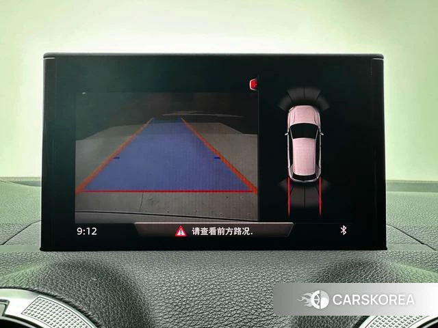 Audi Q2L id 4348396 из Китая 23
