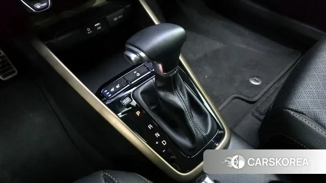 Kia Stonic id 3033996 из Кореи 19