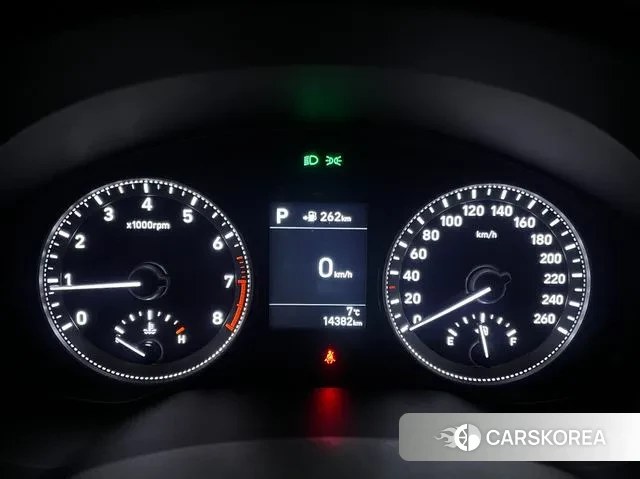 Hyundai Grandeur IG id 3515232 из Кореи 19