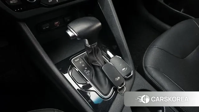 Kia The New Niro id 3402127 из Кореи 19