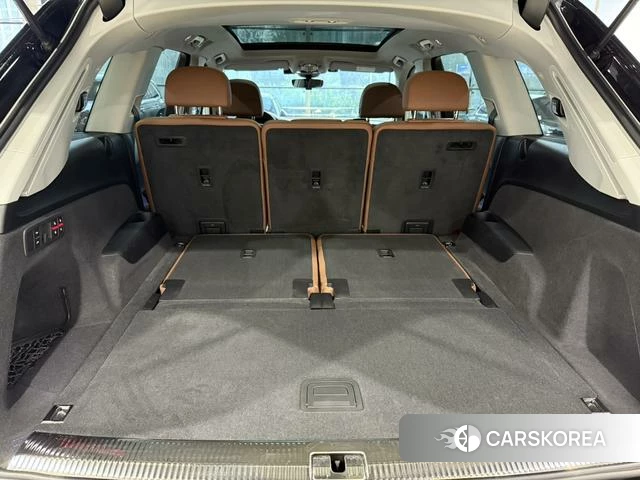 Audi Q7 id 4259326 из Китая 27