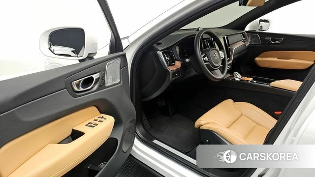 Volvo XC60 second Generation id 4329552 из Кореи 29