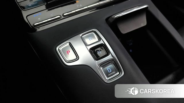 Hyundai The New Grandeur IG id 3915480 из Кореи 19