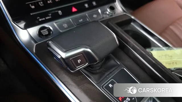 Audi A6 (C8) id 3043417 из Кореи 19