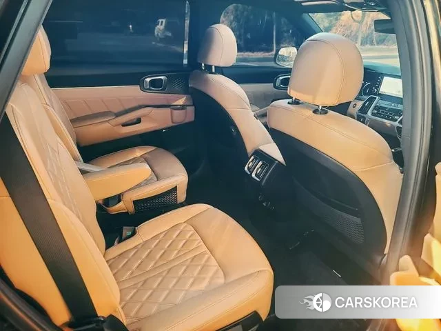 Kia Sorento 4th Generation id 3747127 из Кореи 19