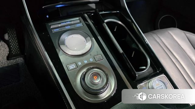 Genesis GV80 id 3807305 из Кореи 19