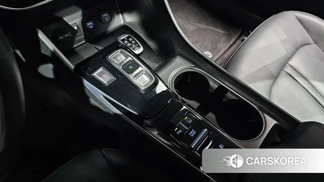 Hyundai Sonata (DN8) id 2964270 из Кореи 19