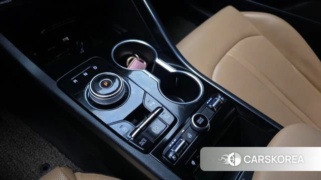 Kia K5 3rd generation id 4469983 из Кореи 29