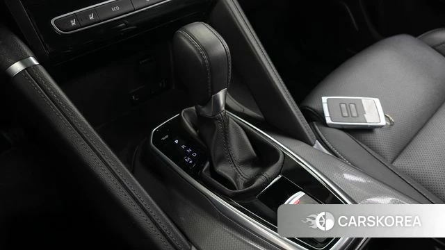 Renault Korea (Samsung) The New QM6 id 4268683 из Кореи 29