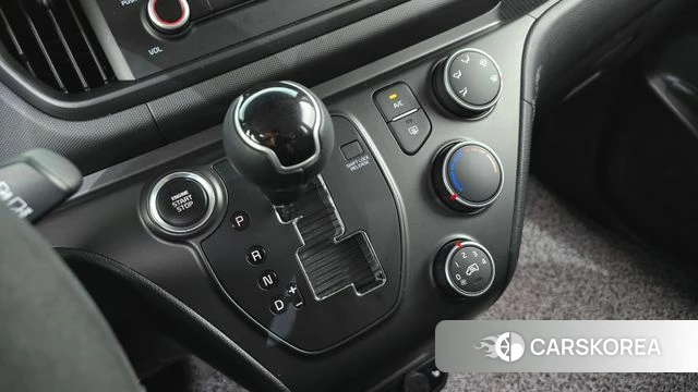 Kia The New Kia Ray id 4428037 из Кореи 19