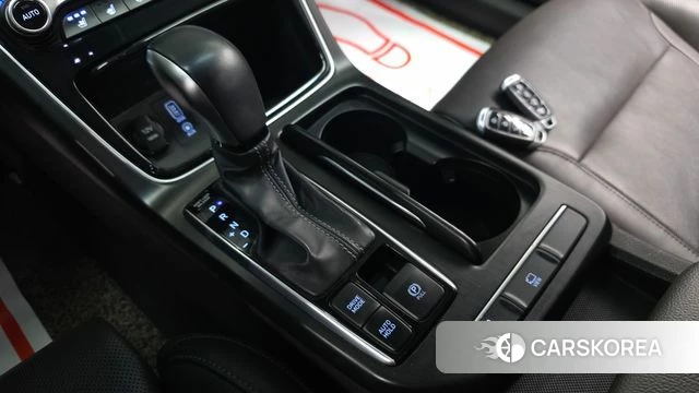 Hyundai Grandeur IG id 4398005 из Кореи 19
