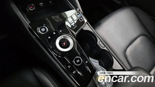 Kia Sportage 5th Generation Hybrid id 2817119 из Кореи 19