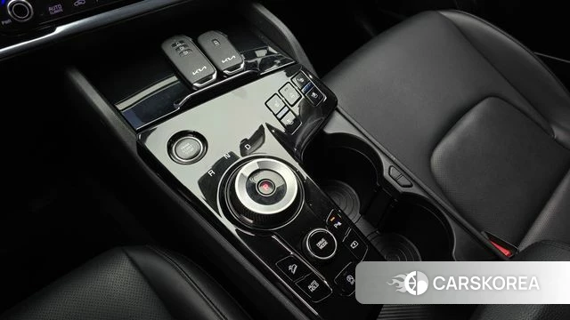 Kia Sportage 5th Generation id 4835537 из Кореи 31