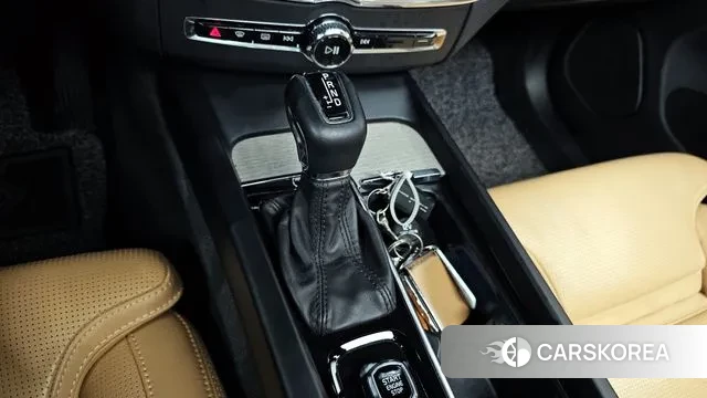 Volvo XC60 second Generation id 3525749 из Кореи 19