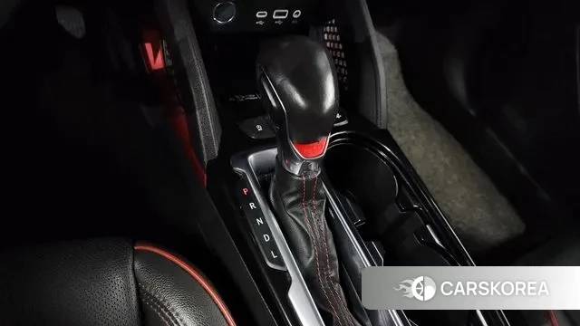 Chevrolet (GM Daewoo) Trailblazer id 3013258 из Кореи 19