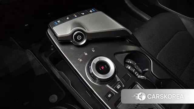 Kia EV6 id 2980006 из Кореи 19