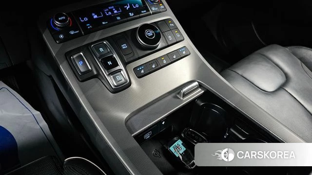 Hyundai Palisade id 3827208 из Кореи 19