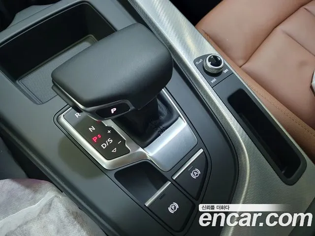 Audi A5 (F5) id 2733886 из Кореи 19