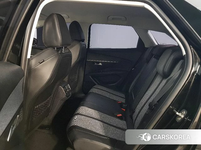 Peugeot 3008 second generation id 4477668 из Кореи 19