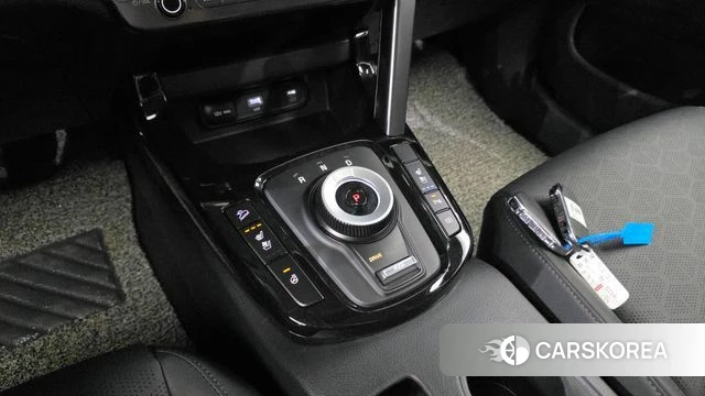 Kia The New Seltos id 3891969 из Кореи 19