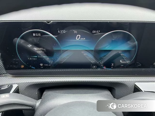 Mercedes-Benz Class A id 4227863 из Китая 21