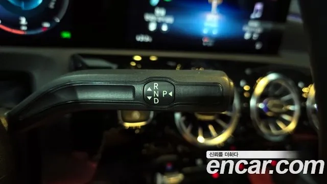 Mercedes-Benz A-Class W177 id 2905940 из Кореи 19