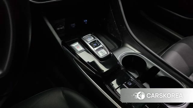 Hyundai Sonata (DN8) id 4624081 из Кореи 19