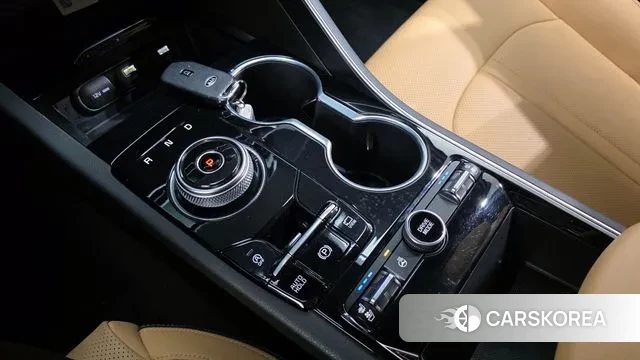 Kia K5 3rd generation id 3789016 из Кореи 19