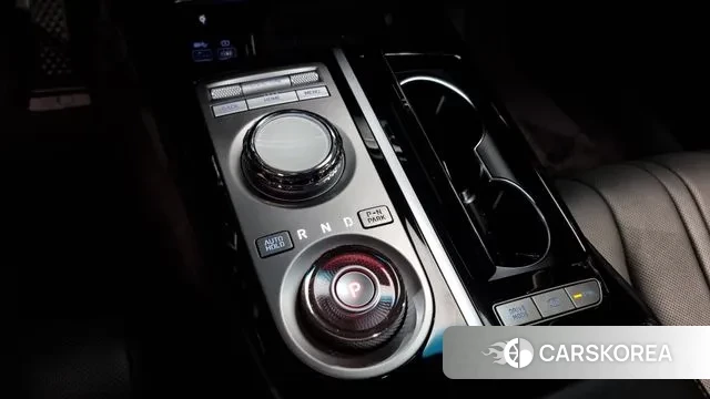 Genesis G80 (RG3) id 3200976 из Кореи 19